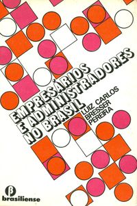 1974 capa empresarios e administradores no brasil