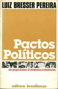 1985 capa pactos politicos