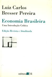 1998 capa economia brasileira