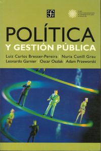 2004 capa politica y gestion publica