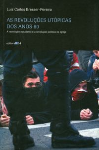 2006 capa as revolucoes utopicas dos anos 60