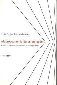2007 capa macroeconomia da estagnacao
