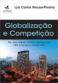 2009 capa globalizacao e competicao