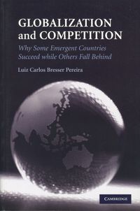2010 capa globalization and competition