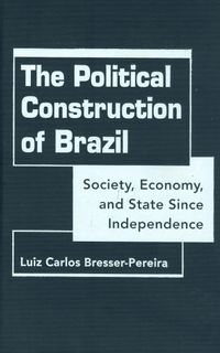 2017 capa the political construction of brazil
