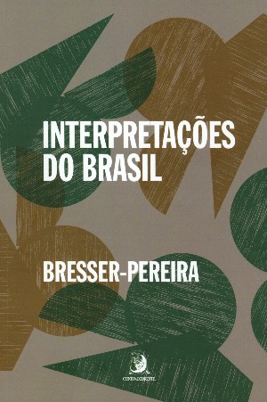 0 Capa Interpretacoes do Brasil 2